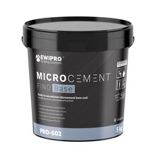 EWI Pro Microcement FINO Base (PRO-602) - 5kg