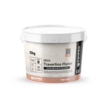 EWI Pro DECO Travertino Plaster (PRO-687) - 15kg