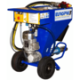 Euromair Euromair DropPro 8P - Thin Coat Render Spray Machine Kit - Without Compressor
