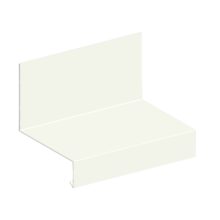 EWI Pro Roofline Closure System – Upstand (2.5m)