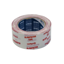 Blue Dolphin Blue Dolphin - PE-Protective Tape - 48mm x 33m