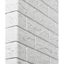 Elabrick Elabrick Mineral Brick Slips - Alaska 240 x 71mm