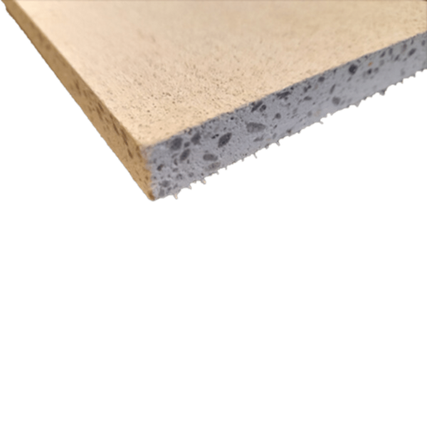 Euroform A1 Easyboard - Score & Snap Render Carrier Board - 1200 x 800 x 12.5mm