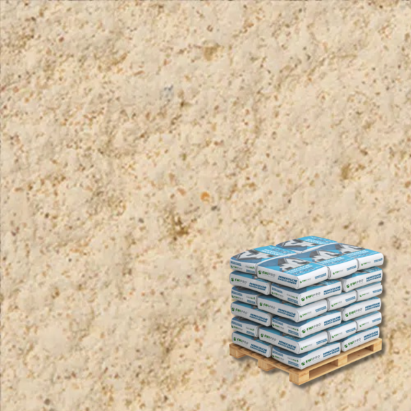 EWI Pro Monocouche Render (EWI-090) 25KG x40 - Latte