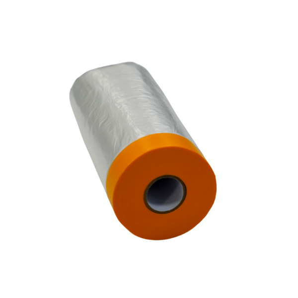 BB Tapes 2-in-1 Drop Down Masking Tape - 1100mm x 33m