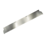 Regal & Barnes Serrated Blade for Plastic Profile Skimming Blade - 600mm 600mm