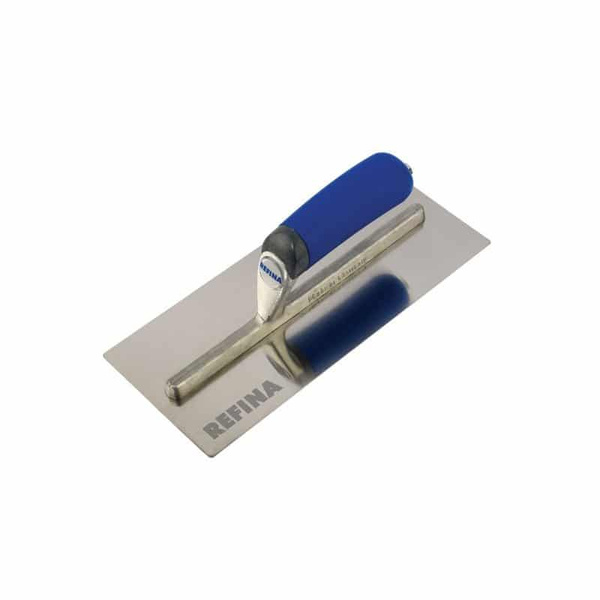 Refina Refina Stainless Steel Trowel - 300mm 12