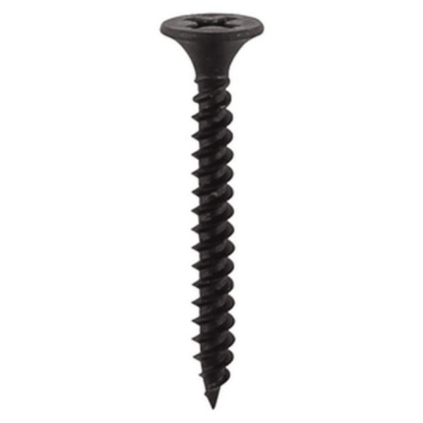 Samac BP Fine Thread Drywall Screws - 3.5 x 38mm (200) 3.5 x 38mm (200)