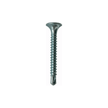 Samac BZP Self-Drilling Drywall Screws