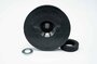 Swifix Swifix Tap Fitting - Black Black