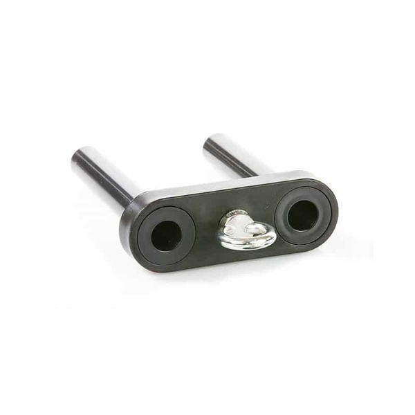 Swifix Swifix Connection Point Fitting - Black Black