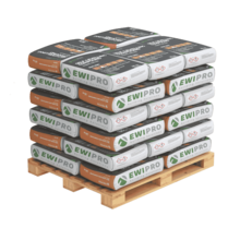 EWI Pro Self-Levelling Compound, Ultimate Leveller (EWI-250) - x 40