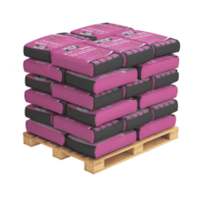 Ultra Tile ProFlex SPES Tile Adhesive (Standard Set) 20kg x 50- Grey