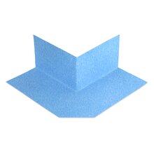 TECH-BAU Waterproofing Fleece Membrane External Corner Joint