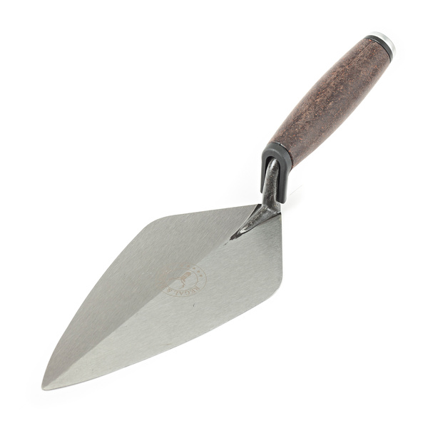 Regal & Barnes Heavy Duty Professional London Brick Trowel 10