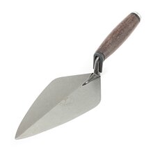 Regal & Barnes Heavy Duty Professional London Brick Trowel 10