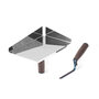 Regal & Barnes Hardened Stainless Steel Pointing Set
