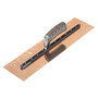 Regal & Barnes Hardened Stainless Steel Trowel (Specialist Edition) - 18