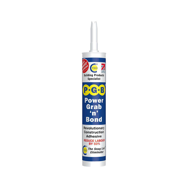 CT1 CT1 - Power Grab n Bond 290ml Single Tube