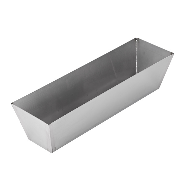 EWI Trade Basics Plastering Mud Pan - 355mm x 105mm
