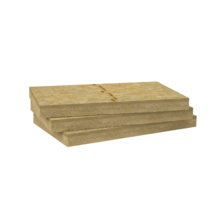 Rockwool Rockwool External Wall Insulation High Density Slab 